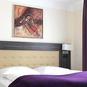 Standaard Kamer